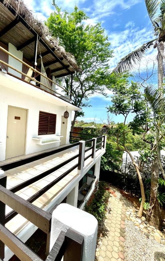 فندق El Eden Escondido بويرتو إسكونديدو المظهر الخارجي الصورة
