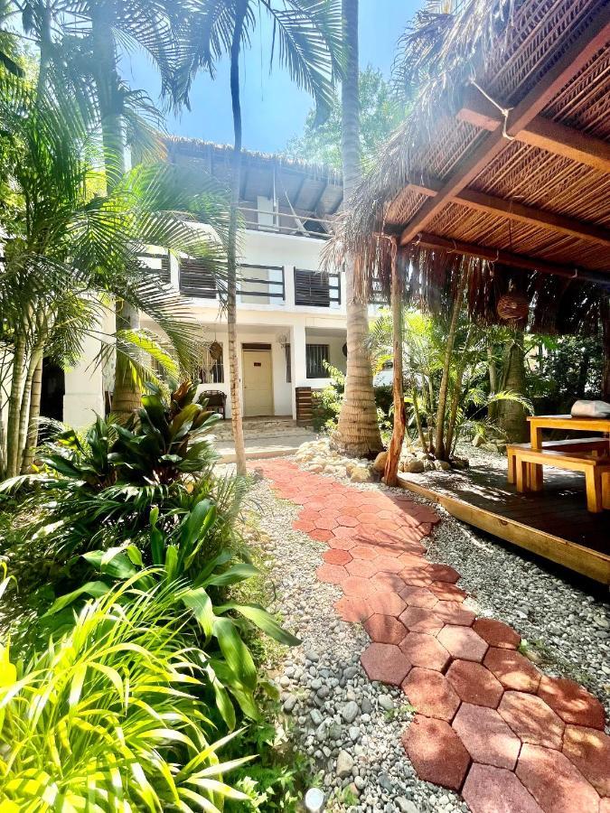 فندق El Eden Escondido بويرتو إسكونديدو المظهر الخارجي الصورة